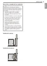 Предварительный просмотр 65 страницы LG DF20 V2 Series Owner'S Manual