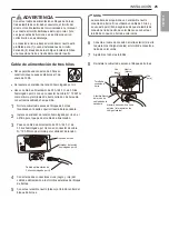 Предварительный просмотр 71 страницы LG DF20 V2 Series Owner'S Manual