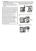 Предварительный просмотр 74 страницы LG DF20 V2 Series Owner'S Manual