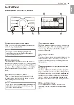 Предварительный просмотр 31 страницы LG DF20V2W Series Owner'S Manual