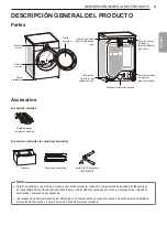 Предварительный просмотр 55 страницы LG DF20V2W Series Owner'S Manual