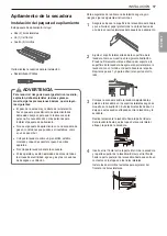 Предварительный просмотр 63 страницы LG DF20V2W Series Owner'S Manual