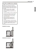 Предварительный просмотр 65 страницы LG DF20V2W Series Owner'S Manual