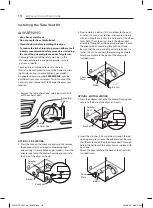 Предварительный просмотр 18 страницы LG DF20VVS Owner'S Manual