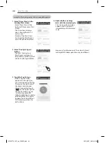 Предварительный просмотр 44 страницы LG DF20VVS Owner'S Manual