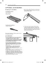 Предварительный просмотр 52 страницы LG DF20VVS Owner'S Manual