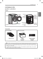 Предварительный просмотр 63 страницы LG DF20VVS Owner'S Manual