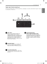 Предварительный просмотр 11 страницы LG DF20WKSE Owner'S Manual