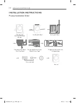 Предварительный просмотр 12 страницы LG DF20WKSE Owner'S Manual