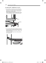 Предварительный просмотр 48 страницы LG DF20WKSE Owner'S Manual