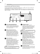 Предварительный просмотр 60 страницы LG DF20WKSE Owner'S Manual