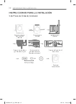 Предварительный просмотр 62 страницы LG DF20WKSE Owner'S Manual