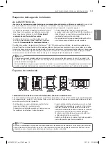 Предварительный просмотр 63 страницы LG DF20WKSE Owner'S Manual