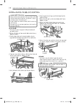 Предварительный просмотр 68 страницы LG DF20WKSE Owner'S Manual