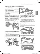 Предварительный просмотр 69 страницы LG DF20WKSE Owner'S Manual