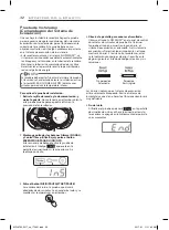 Предварительный просмотр 82 страницы LG DF20WKSE Owner'S Manual