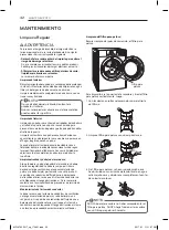 Предварительный просмотр 92 страницы LG DF20WKSE Owner'S Manual