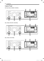 Предварительный просмотр 33 страницы LG DF20WV2 Owner'S Manual