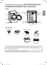 Предварительный просмотр 68 страницы LG DF20WV2 Owner'S Manual