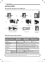 Предварительный просмотр 69 страницы LG DF20WV2 Owner'S Manual