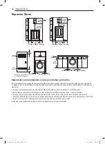 Предварительный просмотр 71 страницы LG DF20WV2 Owner'S Manual