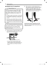 Предварительный просмотр 73 страницы LG DF20WV2 Owner'S Manual