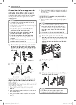 Предварительный просмотр 79 страницы LG DF20WV2 Owner'S Manual