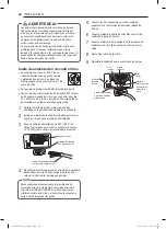 Предварительный просмотр 83 страницы LG DF20WV2 Owner'S Manual