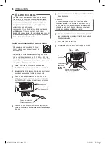 Предварительный просмотр 85 страницы LG DF20WV2 Owner'S Manual