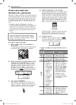 Предварительный просмотр 87 страницы LG DF20WV2 Owner'S Manual