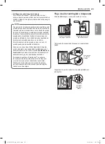 Предварительный просмотр 88 страницы LG DF20WV2 Owner'S Manual