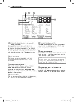 Предварительный просмотр 93 страницы LG DF20WV2 Owner'S Manual