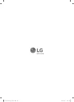 Предварительный просмотр 117 страницы LG DF20WV2 Owner'S Manual