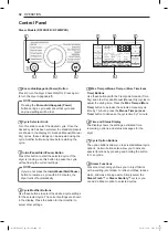 Предварительный просмотр 32 страницы LG DF22BV2B Owner'S Manual