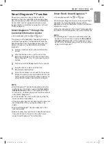 Предварительный просмотр 43 страницы LG DF22BV2B Owner'S Manual