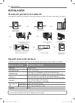 Предварительный просмотр 64 страницы LG DF22BV2B Owner'S Manual