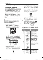 Предварительный просмотр 82 страницы LG DF22BV2B Owner'S Manual