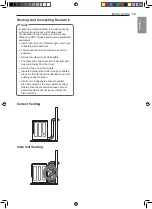 Предварительный просмотр 20 страницы LG DF22BV2BE Owner'S Manual