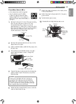 Предварительный просмотр 26 страницы LG DF22BV2BE Owner'S Manual