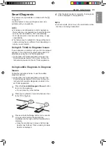 Предварительный просмотр 46 страницы LG DF22BV2BE Owner'S Manual