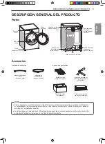 Предварительный просмотр 68 страницы LG DF22BV2BE Owner'S Manual