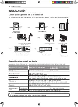 Предварительный просмотр 69 страницы LG DF22BV2BE Owner'S Manual