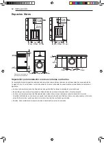 Предварительный просмотр 71 страницы LG DF22BV2BE Owner'S Manual