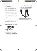 Предварительный просмотр 73 страницы LG DF22BV2BE Owner'S Manual