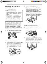 Предварительный просмотр 75 страницы LG DF22BV2BE Owner'S Manual