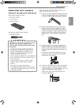 Предварительный просмотр 76 страницы LG DF22BV2BE Owner'S Manual