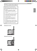 Предварительный просмотр 78 страницы LG DF22BV2BE Owner'S Manual