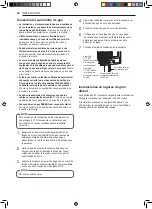 Предварительный просмотр 81 страницы LG DF22BV2BE Owner'S Manual