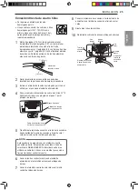 Предварительный просмотр 84 страницы LG DF22BV2BE Owner'S Manual