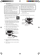 Предварительный просмотр 85 страницы LG DF22BV2BE Owner'S Manual